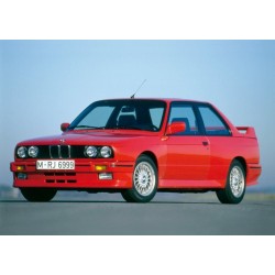 Accesorios BMW Serie 3 E30 berlina (1983 - 1994)